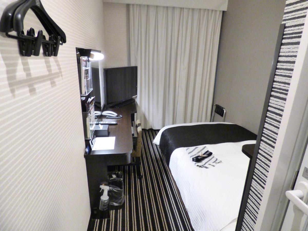 Apa Hotel Takamatsu Kawaramachi Extérieur photo